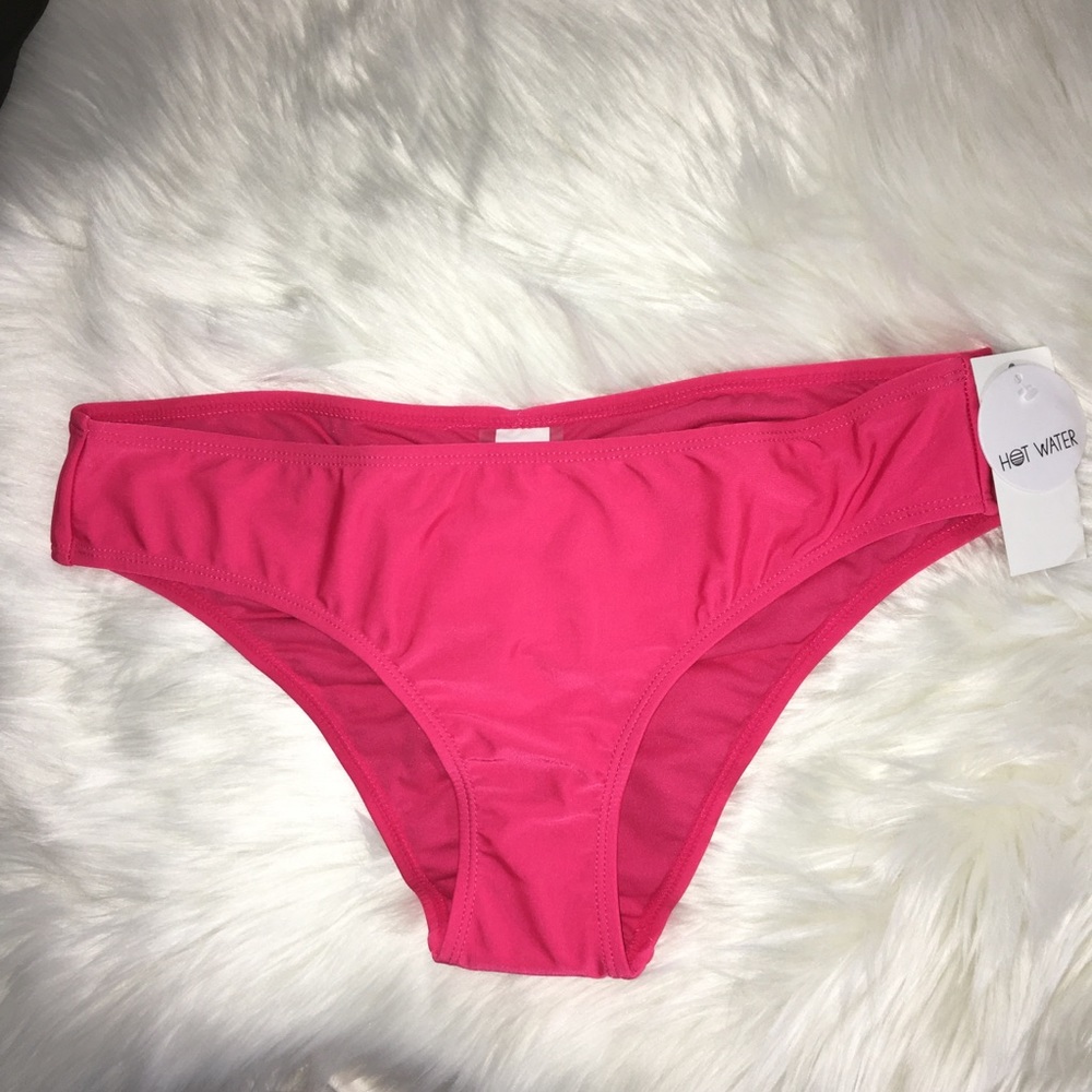 NWT Hot Water Women’s Swim Bottom